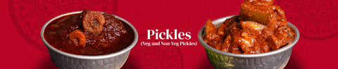 Pickles