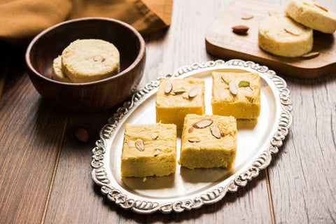 Soan Papdi